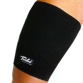 TURBO Muslera 853 Terapia Térmica Talla M-XL Tejido Turbo