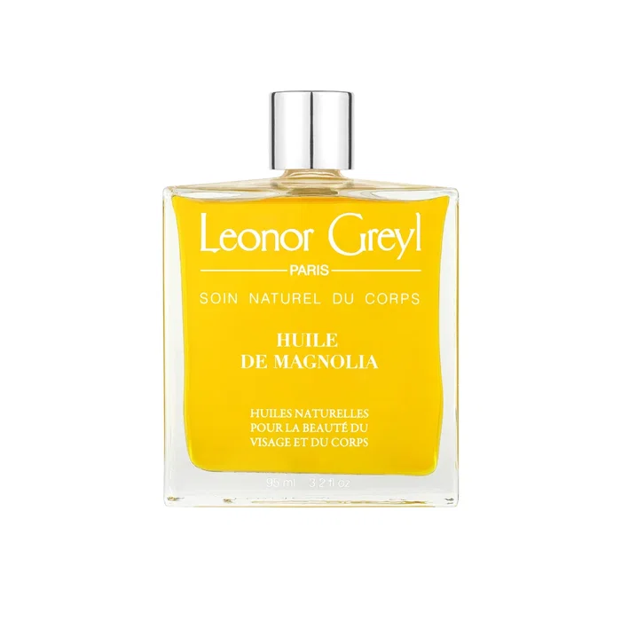 Leonor Greyl Huile De Magnolia, 95 ml Leonor Greyl Huile De Magnolia, 95 ml