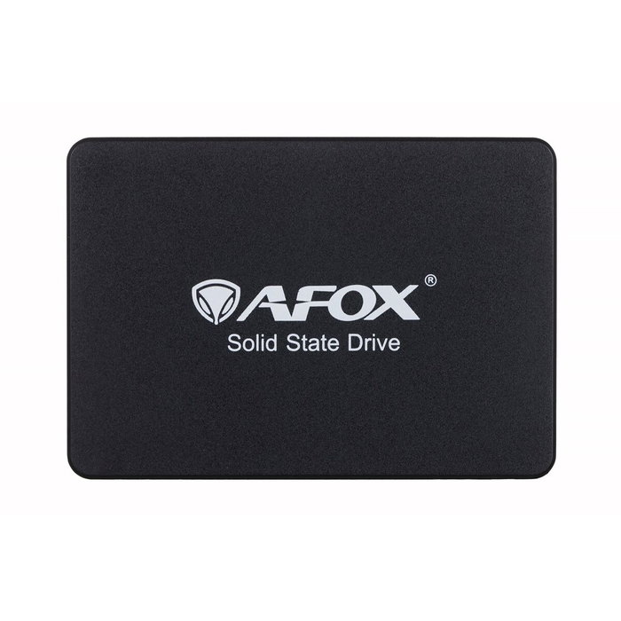 Afox SD250-240GN 240 GB SSD 2,5" SATA III Afox SD250-240GN 240 GB SSD 2,5" SATA III