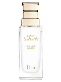 Christian Dior Prestige Light-In-White Émulsion Éclairante 50 ml