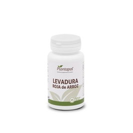 PLANTAPOL Levadura Roja Arroz