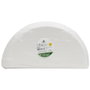 Party Time Lot de 6 Assiettes en Carton Arc-en-ciel LICORNE