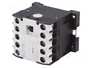 EATON ELECTRIC Contacteur DILEM 3 pôles NO x3 24VDC 8,8A