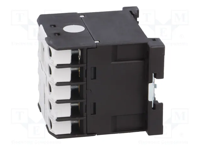 EATON ELECTRIC Contacteur DILEM 3 pôles NO x3 24VDC 8,8A