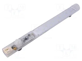 STEGO Lampe LED 02 Ecoline 5W 400lm 6000K avec aimant