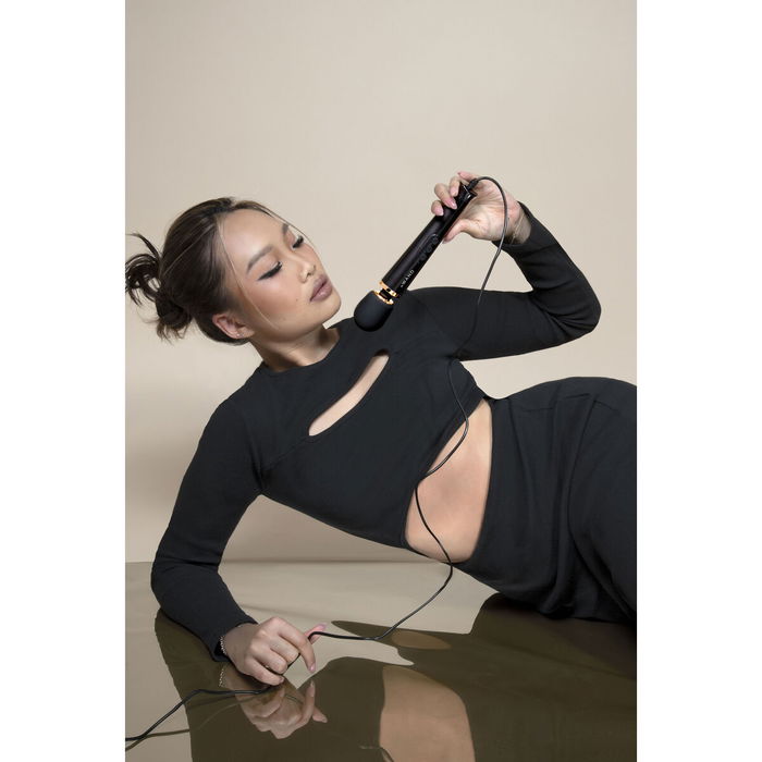 Vibromasseur Le Wand Noir
