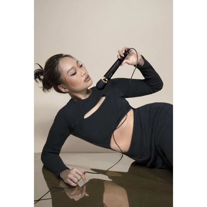 Vibromasseur Le Wand Noir
