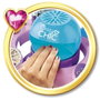 Clementoni Crazy Chic Cool Nail Art - Atelier de manucure multicolore