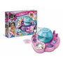 Clementoni Crazy Chic Cool Nail Art - Atelier de manucure multicolore