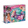 Clementoni Crazy Chic Cool Nail Art - Atelier de manucure multicolore