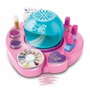 Clementoni Crazy Chic Cool Nail Art - Atelier de manucure multicolore