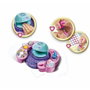 Clementoni Crazy Chic Cool Nail Art - Atelier de manucure multicolore