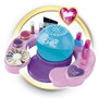 Clementoni Crazy Chic Cool Nail Art - Atelier de manucure multicolore