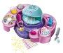 Clementoni Crazy Chic Cool Nail Art - Atelier de manucure multicolore