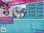 Clementoni Crazy Chic Cool Nail Art - Atelier de manucure multicolore