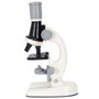 Jeux 2 momes Microscope scientifique pour enfants avec 3 augmentations