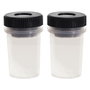 Jeux 2 momes Microscope scientifique pour enfants avec 3 augmentations