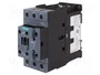 SIEMENS 3RT2037-1NB30 Contacteur 3-pôles 65A 690V NO x3