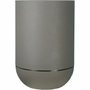 Riviera Pot de fleurs Granit Tulipe Gris D40 H57 cm