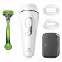 Braun Silk·expert Pro 5 PL5152 Blanc