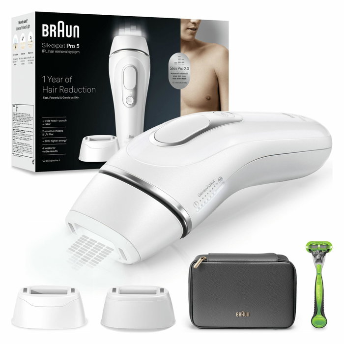 Braun Silk·expert Pro 5 PL5145