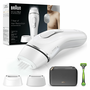 Braun Silk·expert Pro 5 PL5152 Blanc