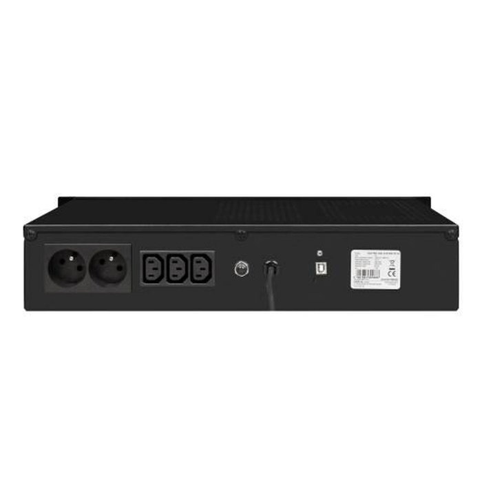 Ever ECO Pro 700 AVR CDS 420 W