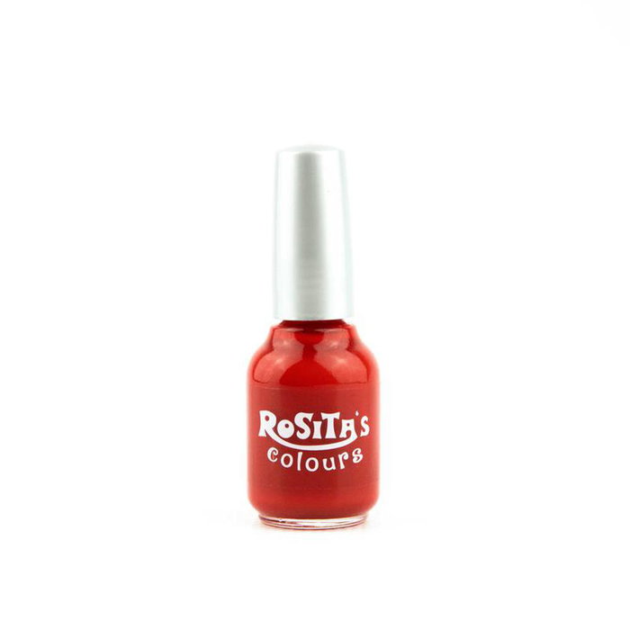 Rosita's colours Vernis à ongles N°15 - Couleurs et finitions durables pour une manucure parfaite Rosita's colours Vernis à ongles N°15 - Couleurs et finitions durables pour une manucure parfaite