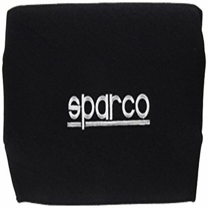 Sparco Coussin Lombaire Noir Universel