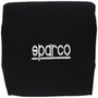 Sparco Coussin Lombaire Noir Universel