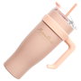 Cook Concept Mug Thermique Miami Golden 1,2 L