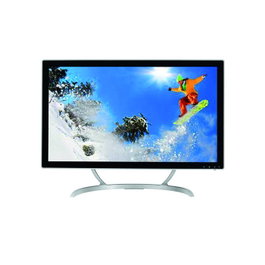 Phoenix technologies Barebone All in One OEM 21.5" Full HD Écran LED Noir VESA 100x100