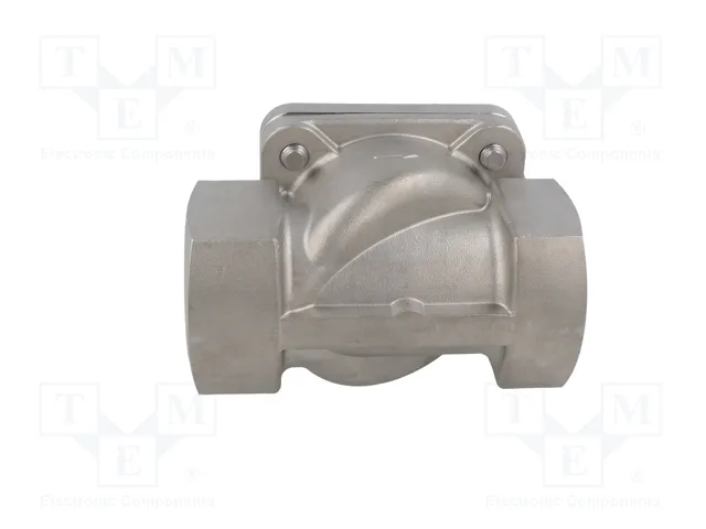DANFOSS Valve électromagnétique G 1 1/2 pouces DANFOSS Valve électromagnétique G 1 1/2 pouces