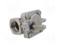DANFOSS Valve électromagnétique G 1 1/2 pouces