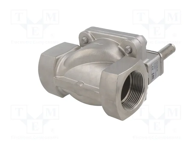 DANFOSS Valve électromagnétique G 1 1/2 pouces DANFOSS Valve électromagnétique G 1 1/2 pouces