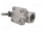 DANFOSS Valve électromagnétique G 1 1/2 pouces