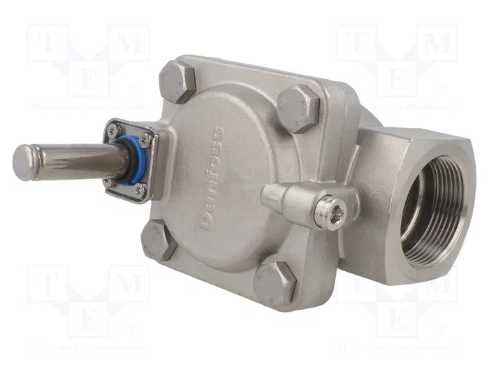 DANFOSS Valve électromagnétique G 1 1/2 pouces DANFOSS Valve électromagnétique G 1 1/2 pouces