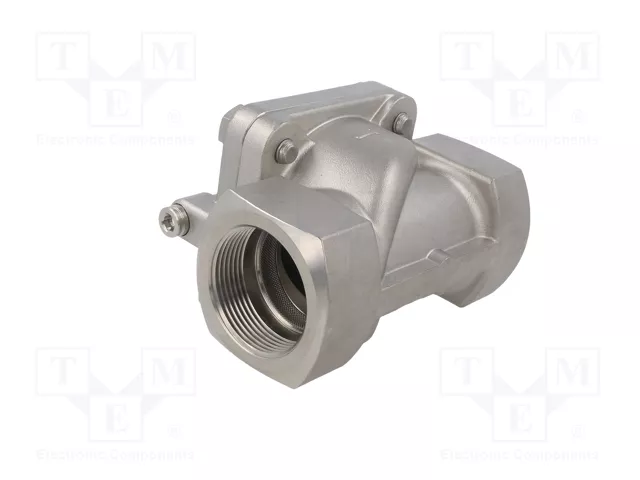 DANFOSS Valve électromagnétique G 1 1/2 pouces DANFOSS Valve électromagnétique G 1 1/2 pouces