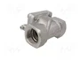 DANFOSS Valve électromagnétique G 1 1/2 pouces