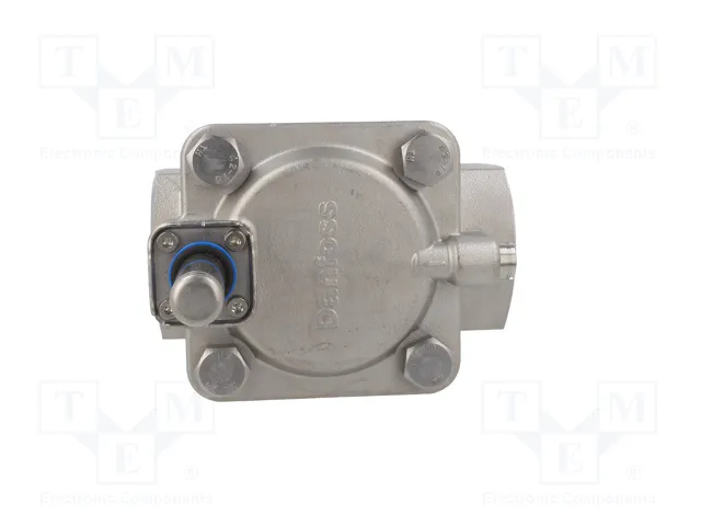 DANFOSS Valve électromagnétique G 1 1/2 pouces DANFOSS Valve électromagnétique G 1 1/2 pouces
