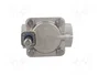 DANFOSS Valve électromagnétique G 1 1/2 pouces