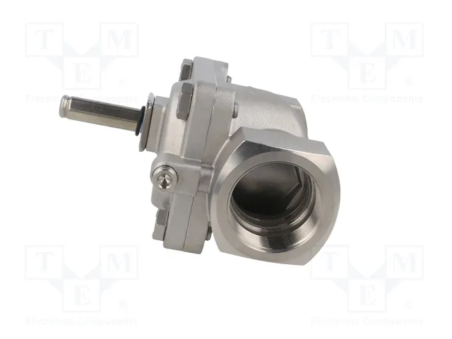DANFOSS Valve électromagnétique G 1 1/2 pouces DANFOSS Valve électromagnétique G 1 1/2 pouces