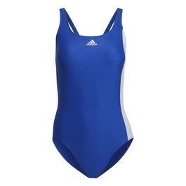 Maillot de bain femme Adidas Bleu L