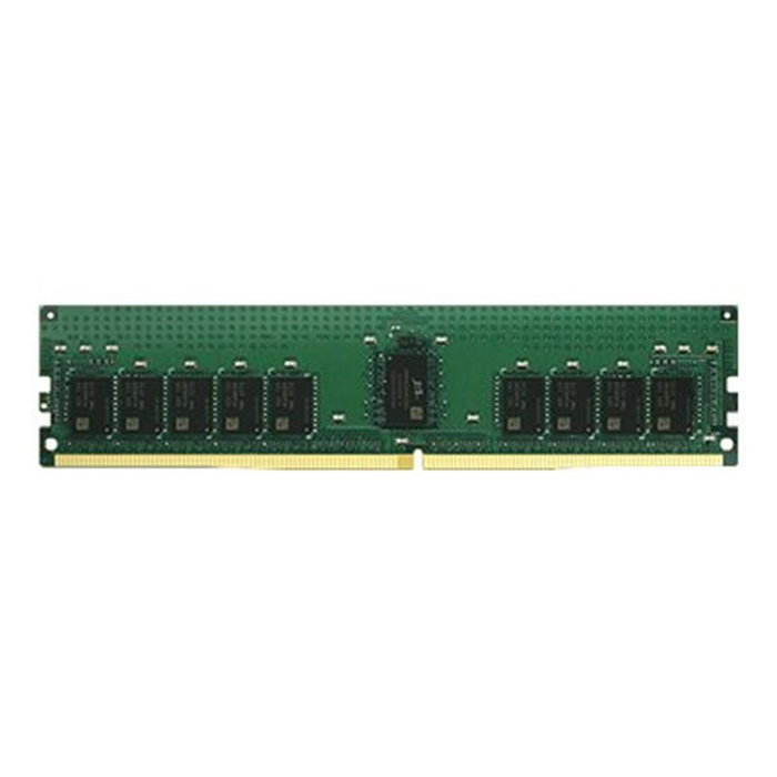 Synology D4RD-1666-1333 Mémoire RAM DDR4 16 Go 1333 MHz RDIMM ECC pour SA3400 SA3600 Synology D4RD-1666-1333 Mémoire RAM DDR4 16 Go 1333 MHz RDIMM ECC pour SA3400 SA3600