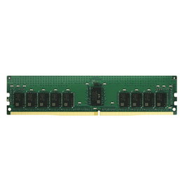 Synology Mémoire RAM DDR4 16 GB RDIMM ECC 1333 MHz