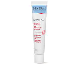 Dexeryl Aquafluide Matifiant SPF50+ 40 ml
