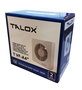 Extracteur de salle de bain TALOX VF-A4 sortie Ø 10 cm