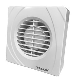 Extracteur de salle de bain TALOX VF-A4 sortie Ø 10 cm