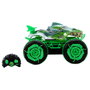 Mattel Hot Wheels Monster Truck Mutant Chaos Amphibie