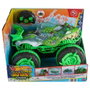 Mattel Hot Wheels Monster Truck Mutant Chaos Amphibie
